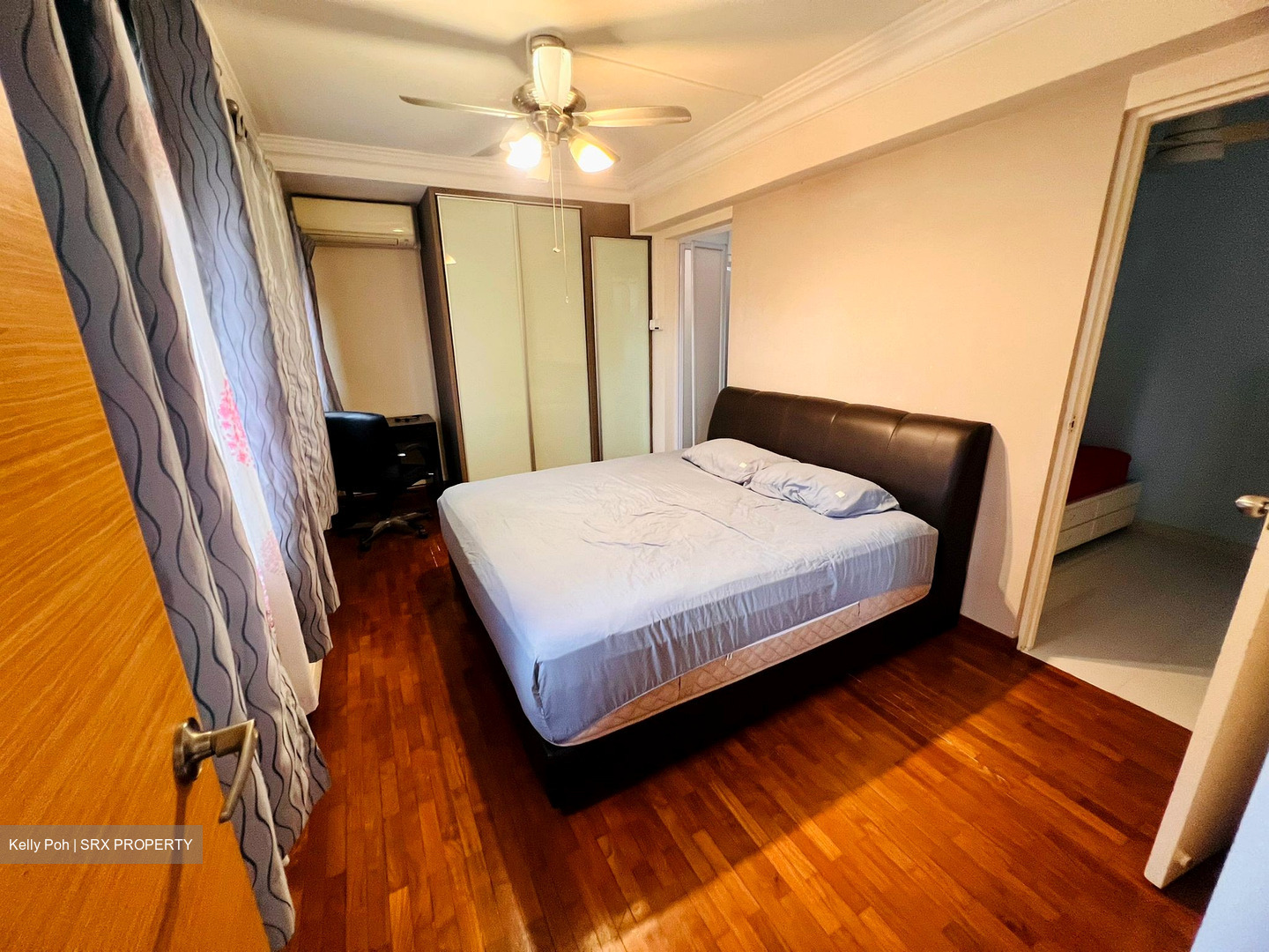 Blk 718 Tampines Starlight (Tampines), HDB 4 Rooms #537251901